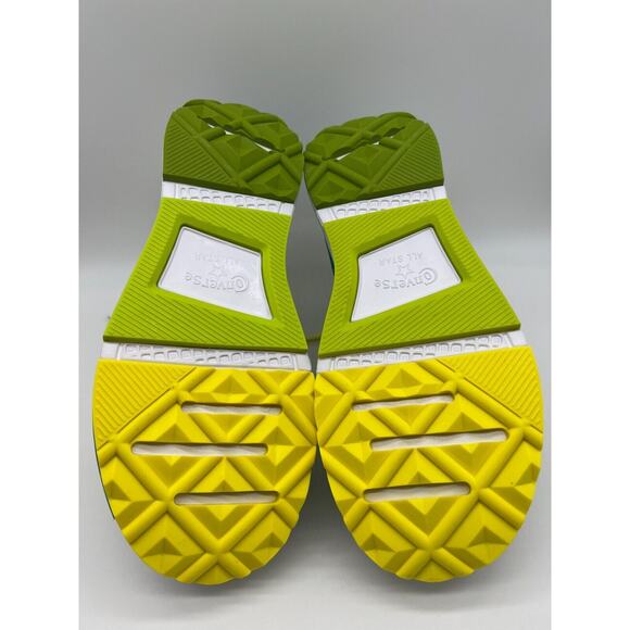 Converse Run Star Legacy CX Mi Gente Mi Alegria Women’s 7.5 / Men’s 6 NWT - Picture 4 of 12